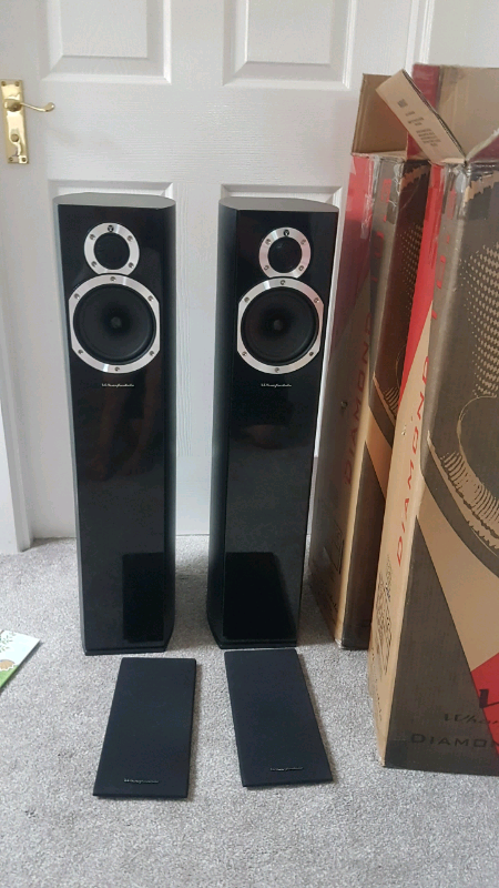 wharfedale diamond 10.3